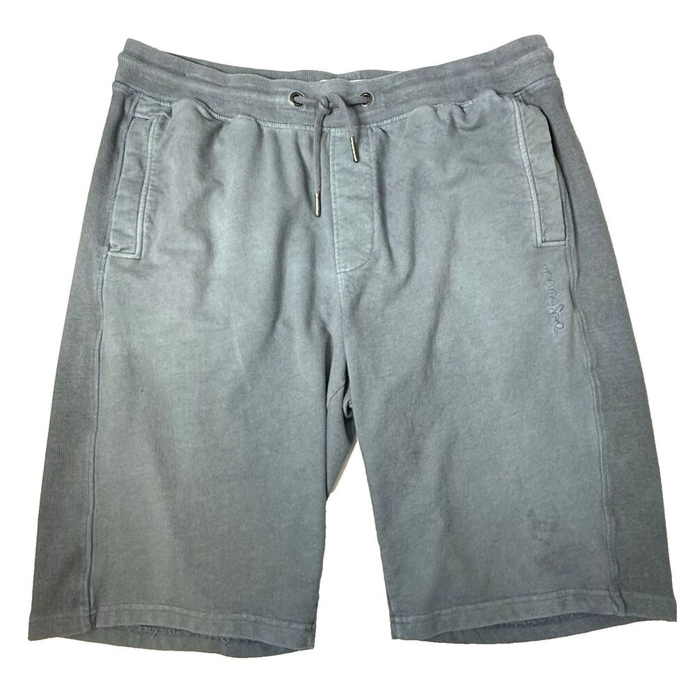 Triple Five Soul Men’s XL Knit Shorts Loose